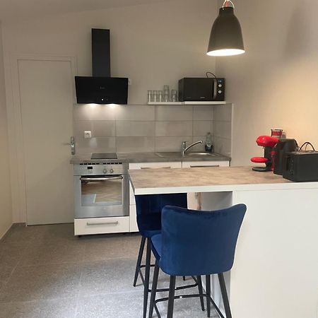Studio Vitry-sur-Seine Bagian luar foto