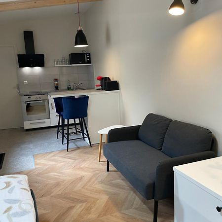 Studio Vitry-sur-Seine Bagian luar foto